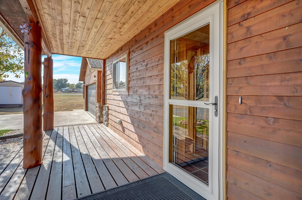 Porch