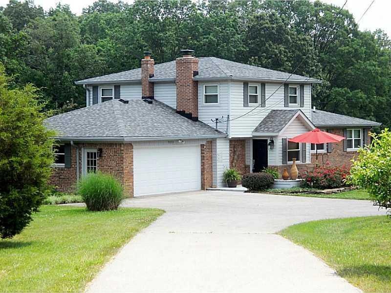 5053 E Lee Turner Rd, Columbus, IN 47201 - photo 1