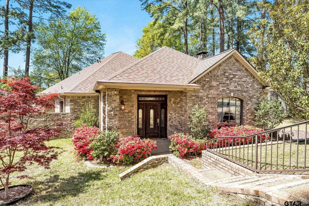 1101 Garden Park Cir, Tyler, TX 75703 - photo 1