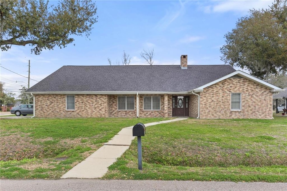 100 Catherine Dr, Luling, LA 70070 - photo 1