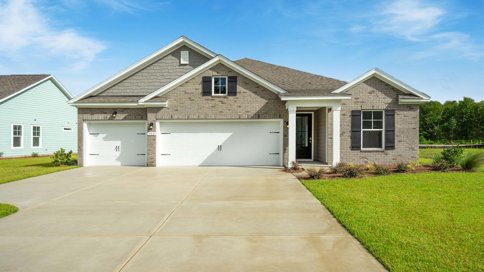 Madison C Exterior 2