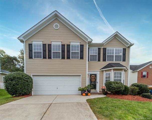 Welcome to 4072 Catawba Creek Drive!