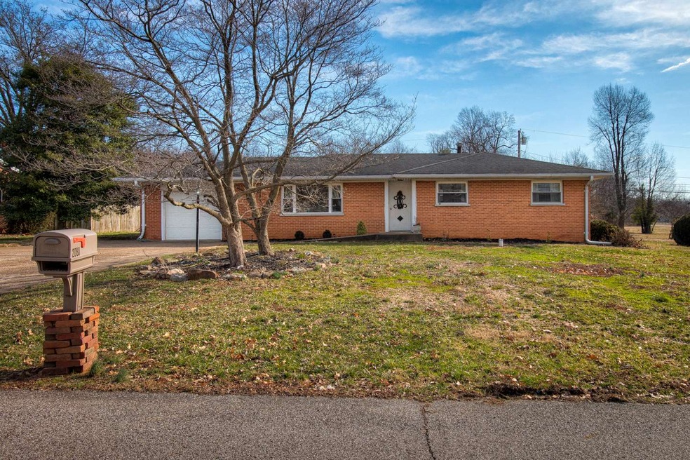 2080 Polaris Ave, Evansville, IN 47715 - photo 1