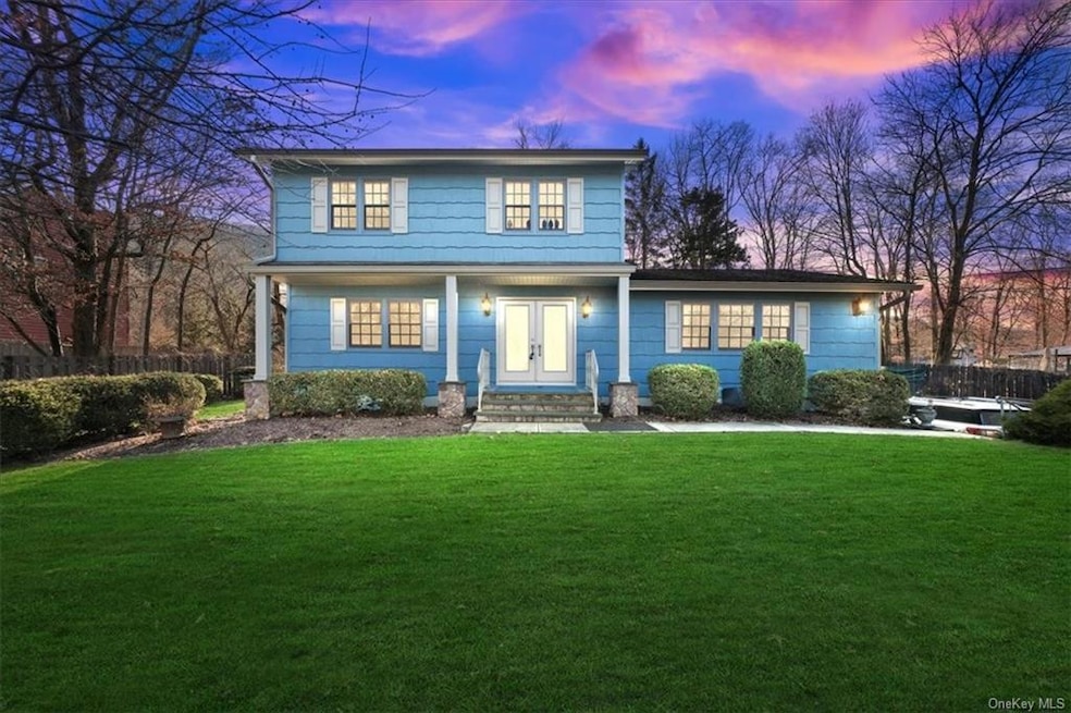 22 Thompson Dr, Washingtonville, NY 10992 - photo 1