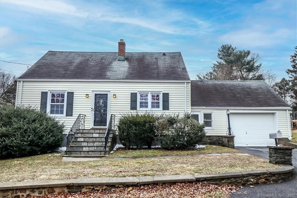 WELCOME HOME TO 75 CRAIG LANE