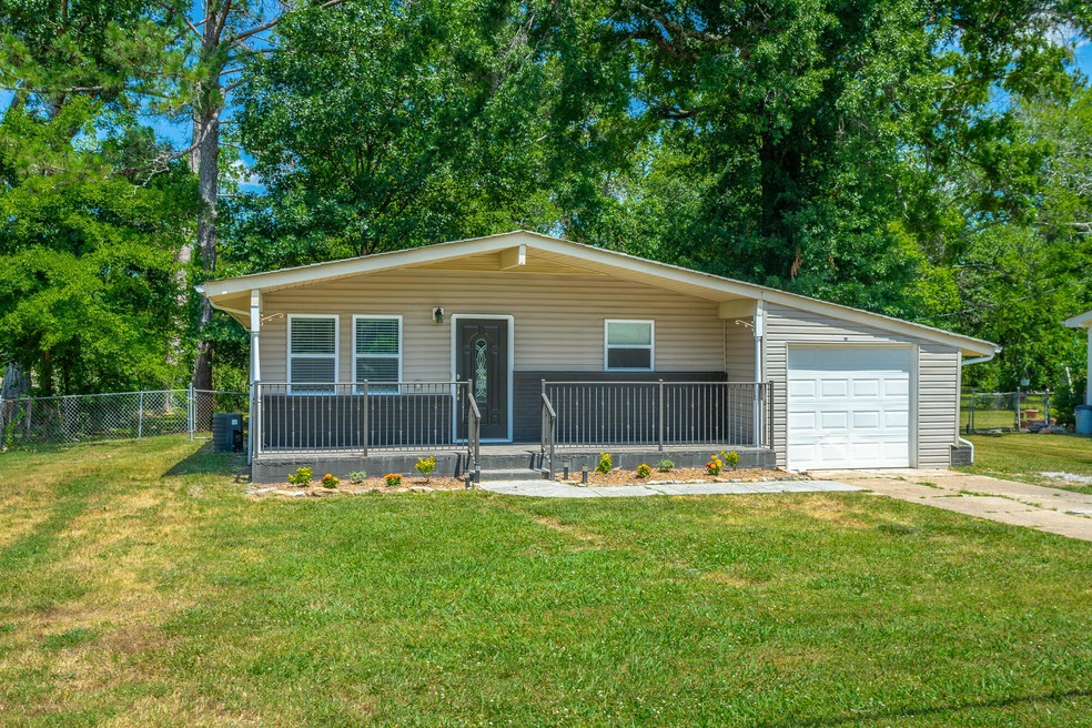 13 Stovall Street HD-40