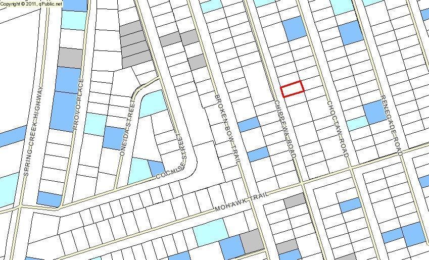 0 Chippewa Rd unit 252912, Crawfordville, FL 32327 - photo 1