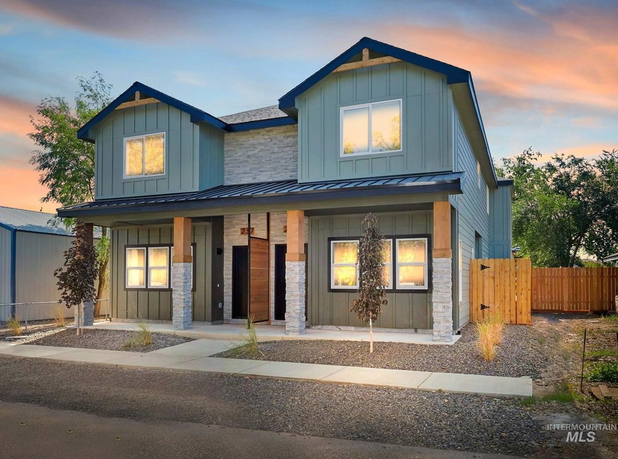 Sold • Co-Listing Agent