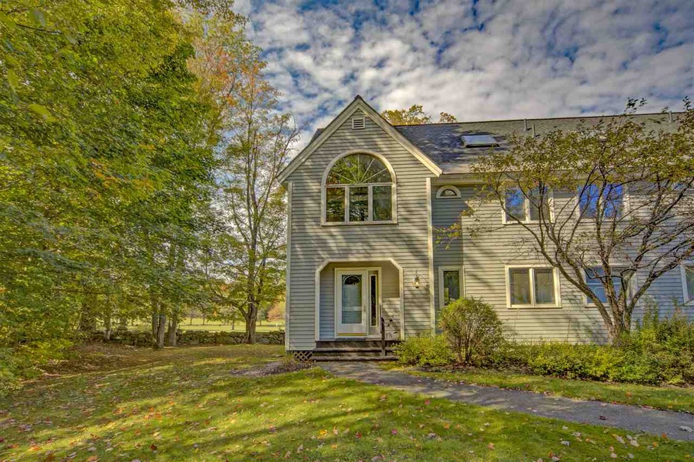 59 Fairways Dr unit 1, Bethlehem, NH 03574 - photo 1