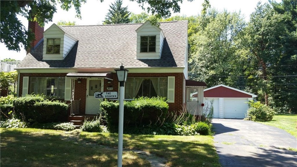 2836 Wellington Rd, Erie, PA 16506 - photo 1