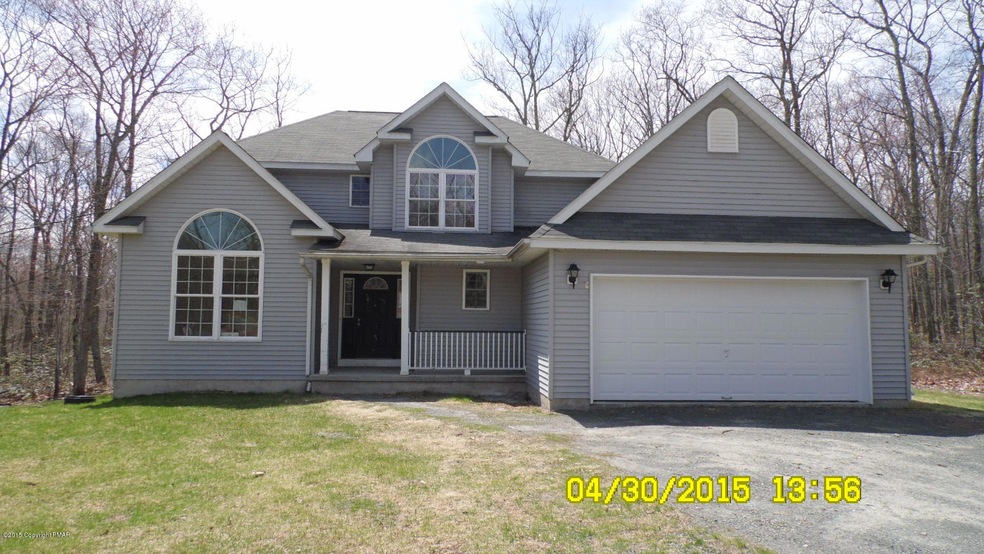 106 Witherspoon Ct, Milford, PA 18337 - photo 1