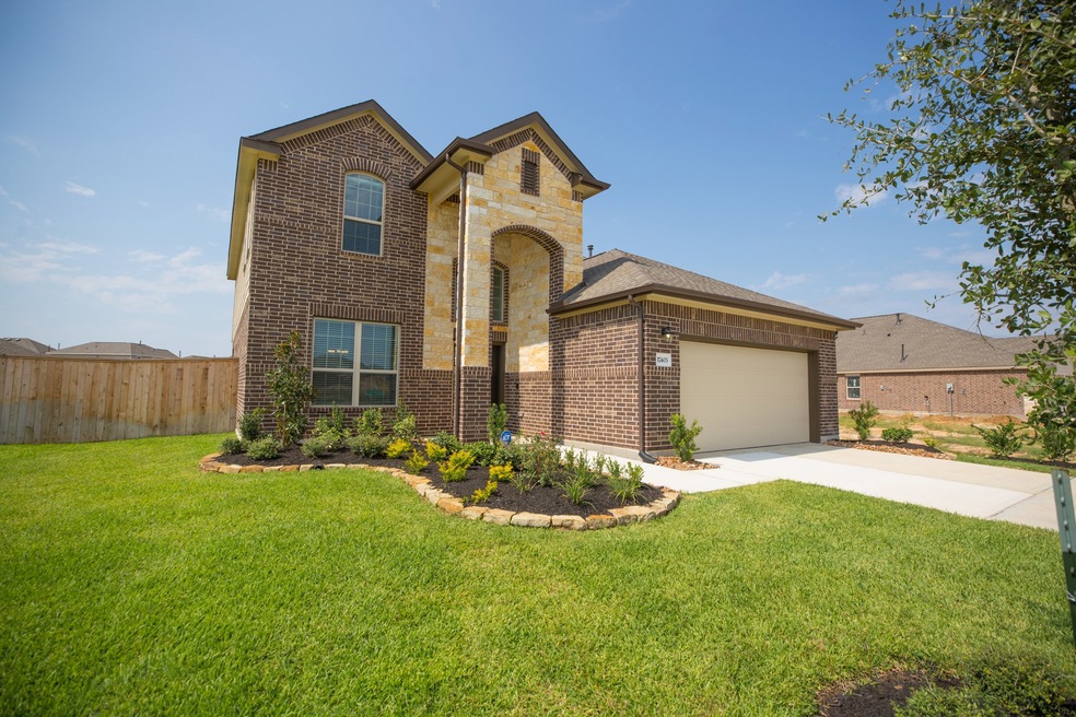 17403 Chester Valley Trail, Hockley, TX 77447 - photo 1