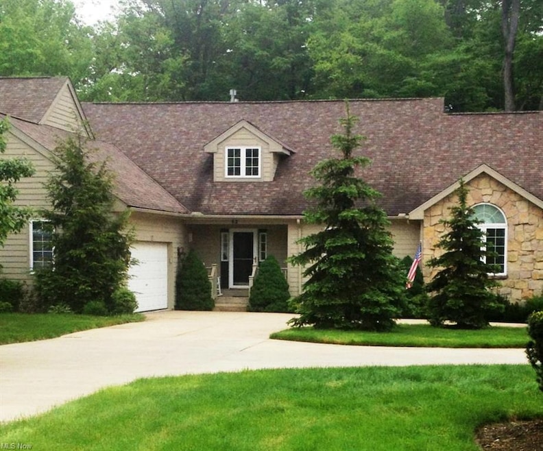 62 Glenview Dr, Aurora, OH 44202 - photo 1