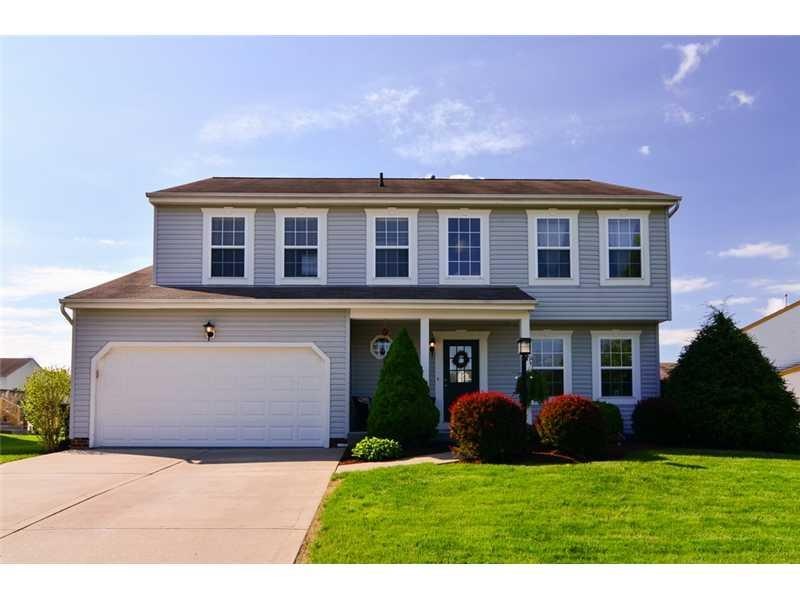 Exterior Front. Welcome home to 303 Wise Road! Con