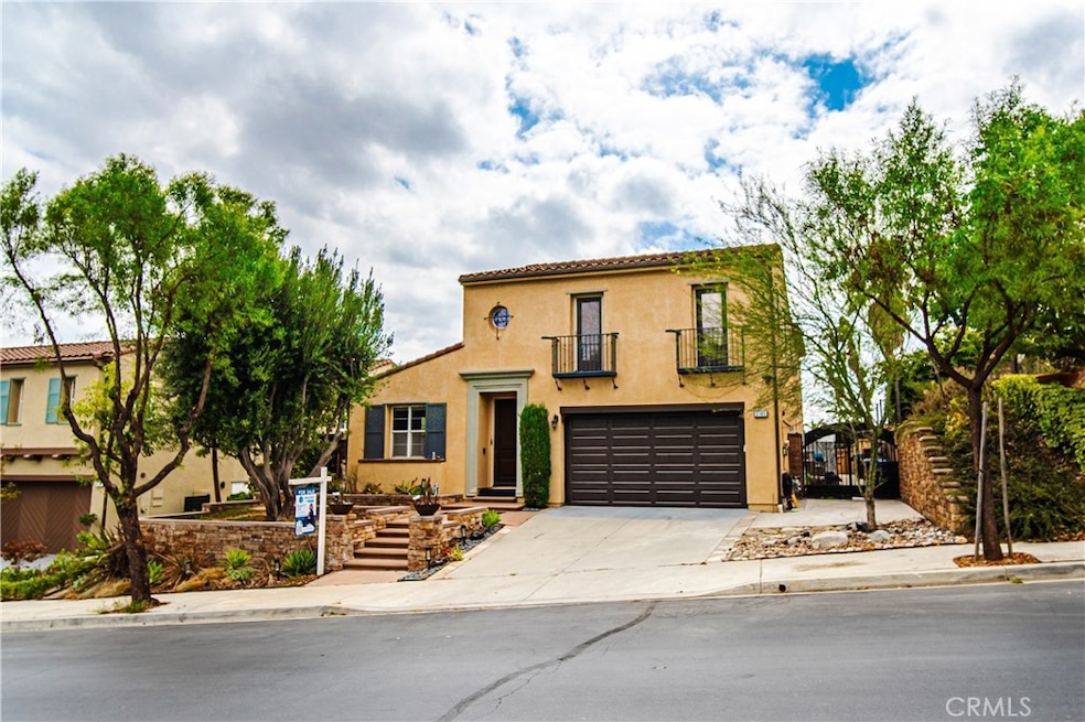 5185 Highview St, Chino Hills, CA 91709 - photo 1