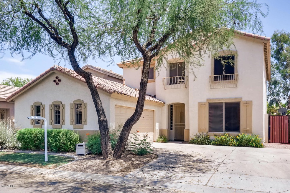 1113 N Cholla St Chandler AZ-large-001-0