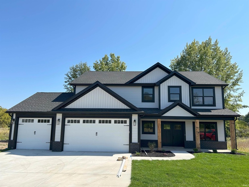 1729 White Eagle Ct, West Lafayette, IN 47906 - photo 1