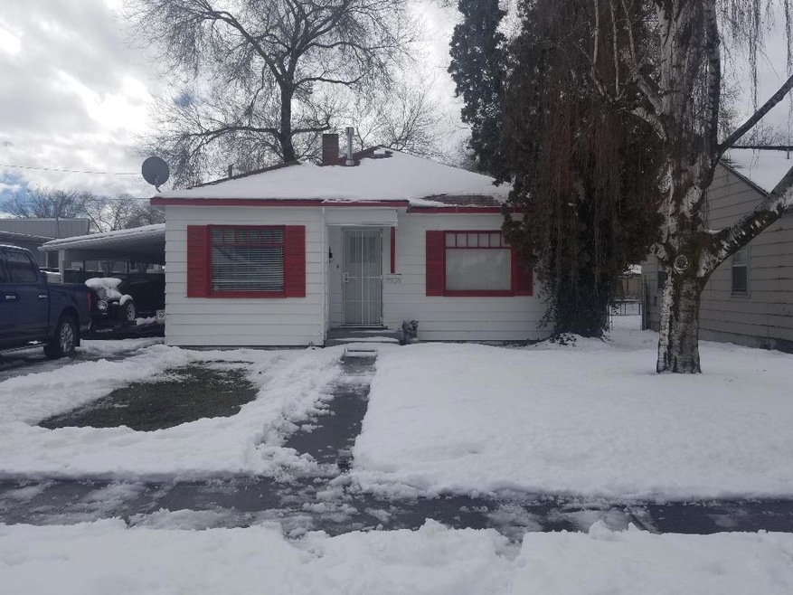 2356 Wantland Ave, Klamath Falls, OR 97601 - photo 1