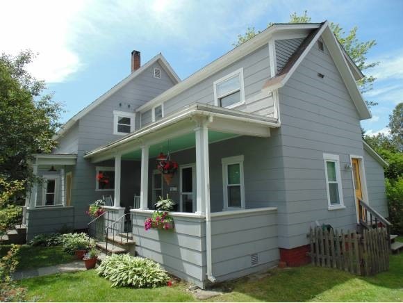 71 Maple St, Lebanon, NH 03766 - photo 1