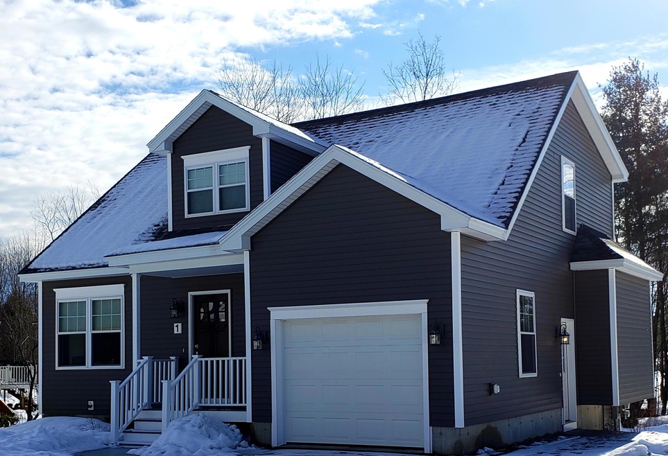 28 Settlers Way, Saco, ME 04072 - photo 1