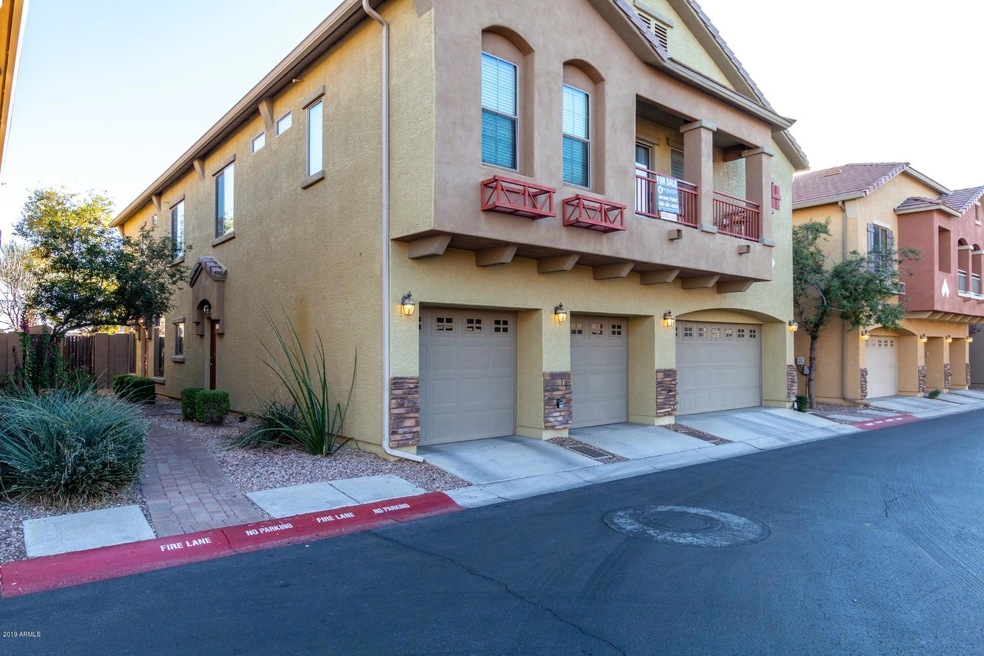 2024 S Baldwin unit 164, Mesa, AZ 85209 - photo 1