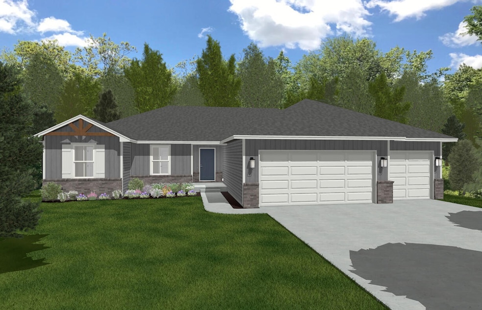 1211 Habersham St, Republic, MO 65738 - photo 1