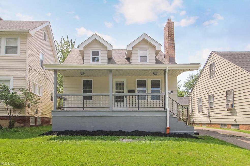 17204 Mapleboro Ave, Maple Heights, OH 44137 - photo 1