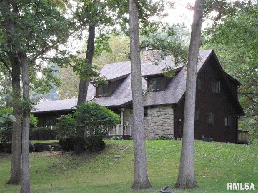 26765 Tanglewood Rd, Geneseo, IL 61254 - photo 1