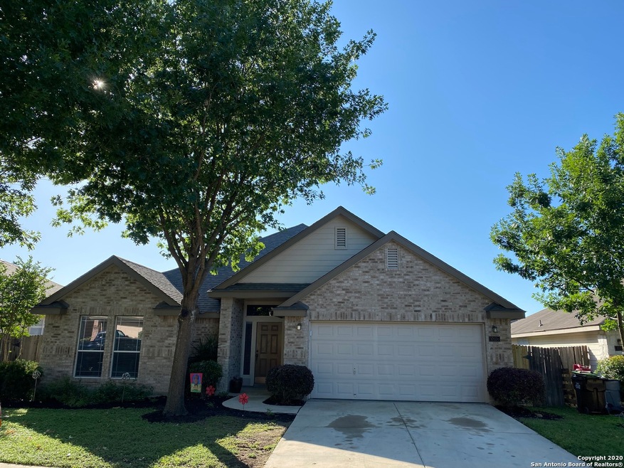 10106 Shetland Gate, San Antonio, TX 78254 - photo 1