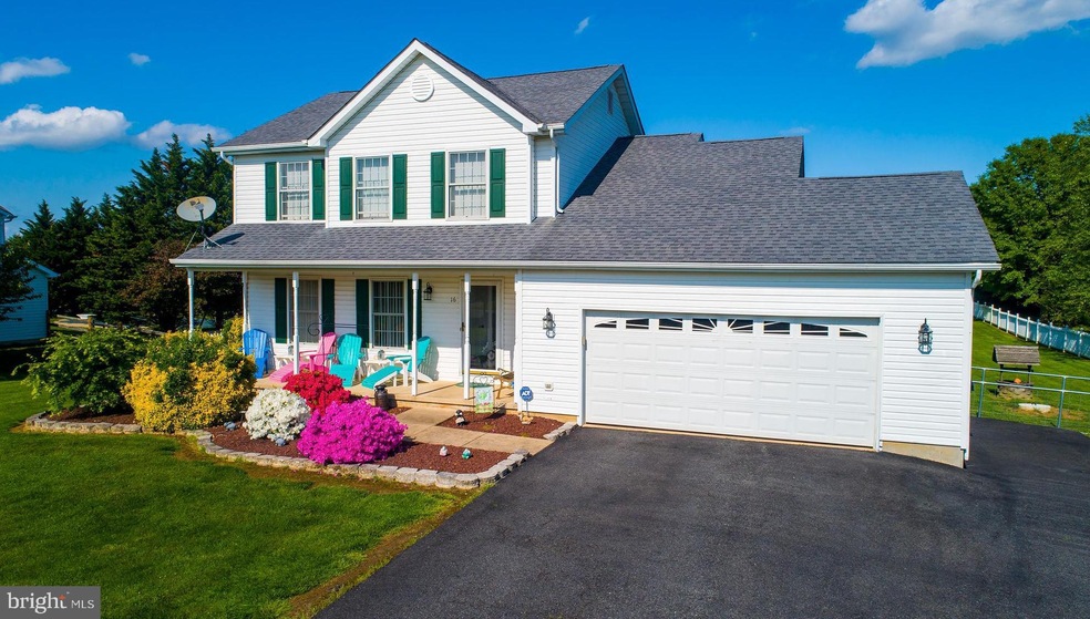 16 Woodcrest Dr, Elkton, MD 21921 - photo 1