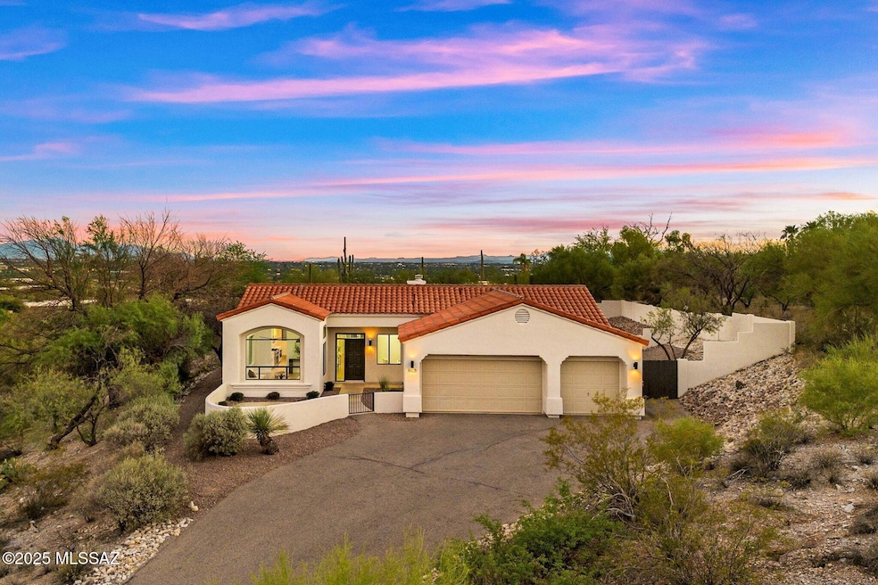 4419 N Circulo De Las Chacras