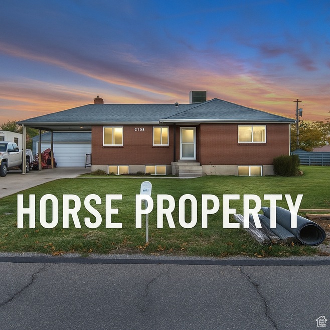 2106 W 13220 S, Riverton, UT 84065 - photo 1