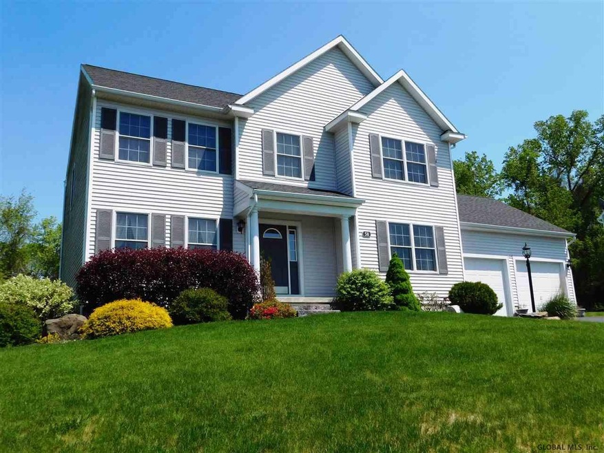 58 Sandy Ln, Selkirk, NY 12158 - photo 1