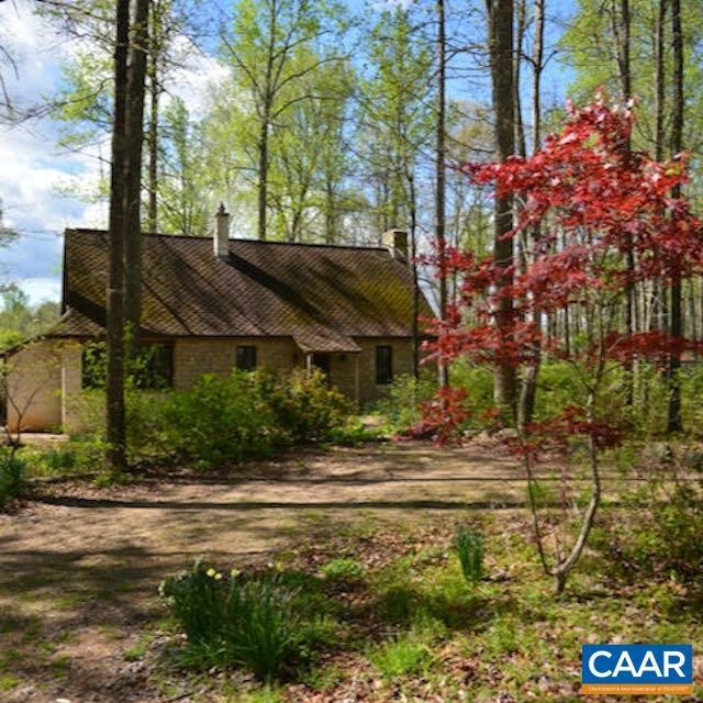 0 Thomfordson Ln, White Hall, VA 22968 - photo 1