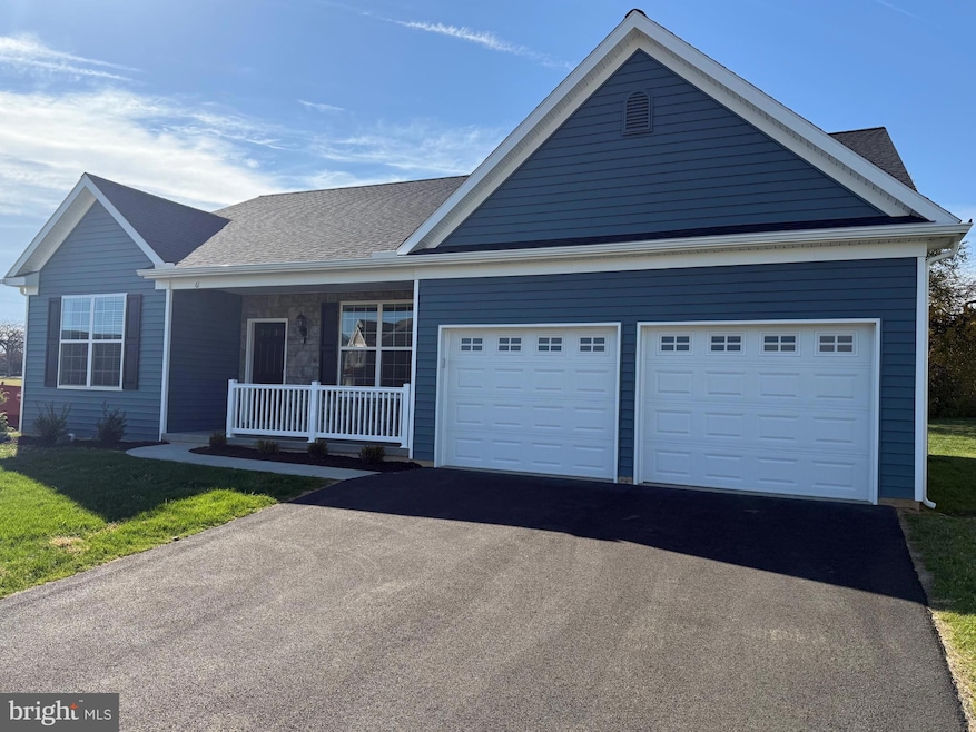 61 Bennington Way, Carlisle, PA 17013 - photo 1