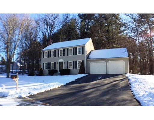 7 Krula Way, South Grafton, MA 01560 - photo 1