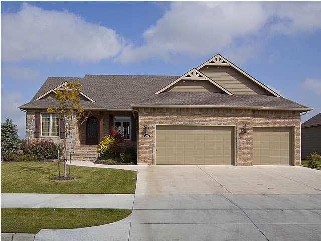 Attention to details! This home is better than a c