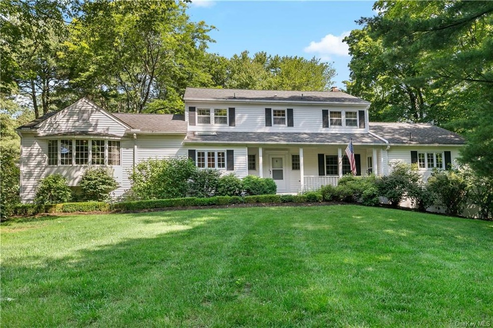 163 Long Hill Rd E, Briarcliff Manor, NY 10510 - photo 1