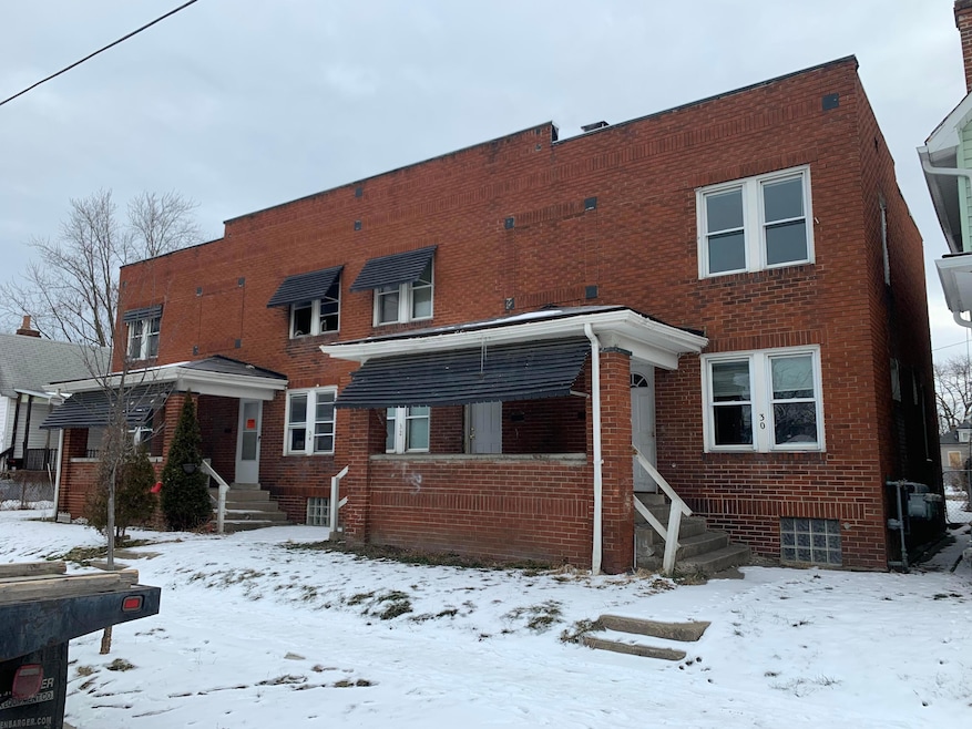 30 N Eureka Ave, Columbus, OH 43204 - photo 1