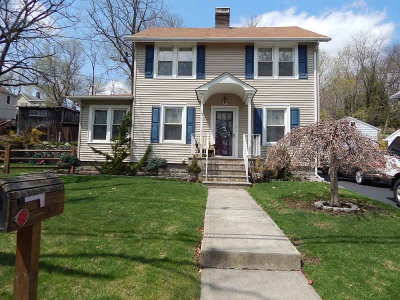 4 Musconetcong Ave, Stanhope, NJ 07874 - photo 1