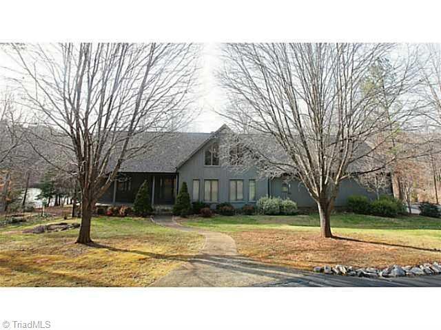 525 Abby Ln, Asheboro, NC 27205 - photo 1