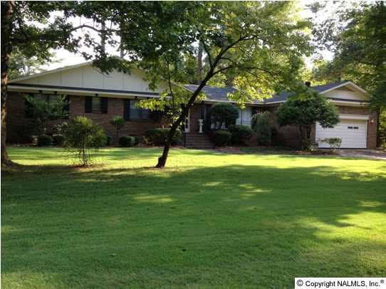 200 Brookhaven Dr, Gadsden, AL 35901 - photo 1