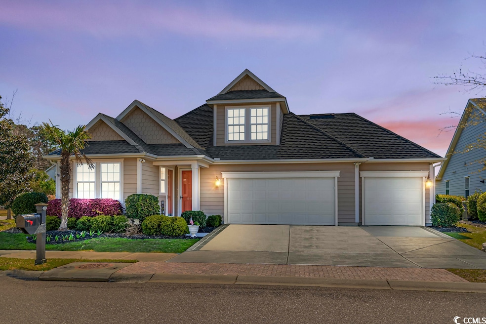 1549 Beaumont Way, Myrtle Beach, SC 29577 - photo 1