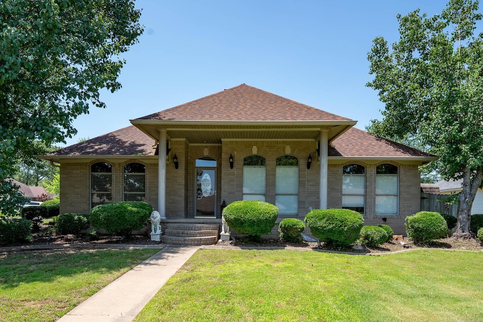 Pending $260,000