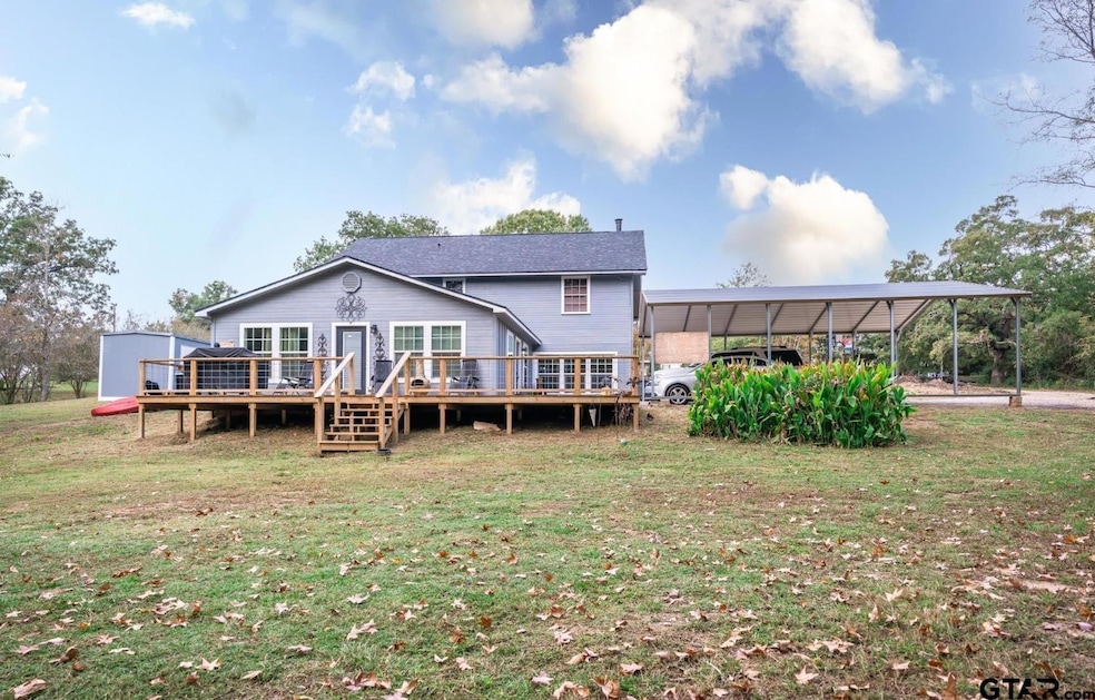 164 County Road 2771, Mineola, TX 75773 - photo 1