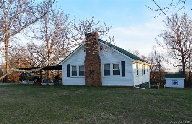 851 Tomlin Mill Rd, Statesville, NC 28625 - photo 1