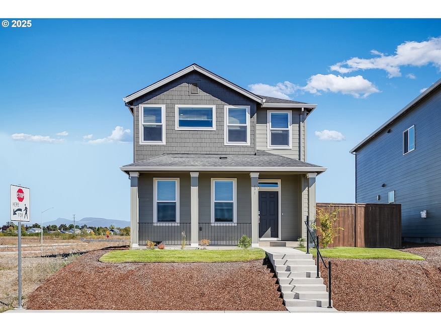 891 Legacy St, Eugene, OR 97402 - photo 1