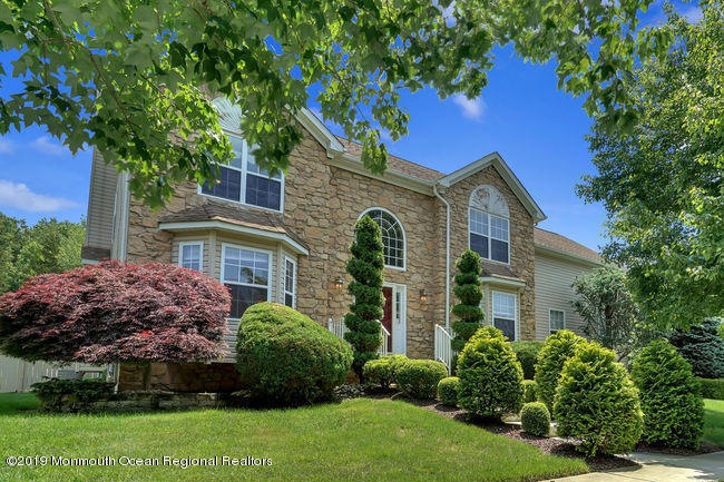 45 Cannon Rd, Old Bridge, NJ 08857 - photo 1