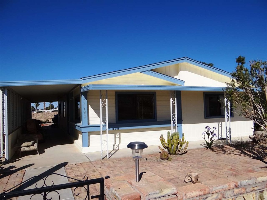 11442 E 39th Ln, Yuma, AZ 85367 - photo 1