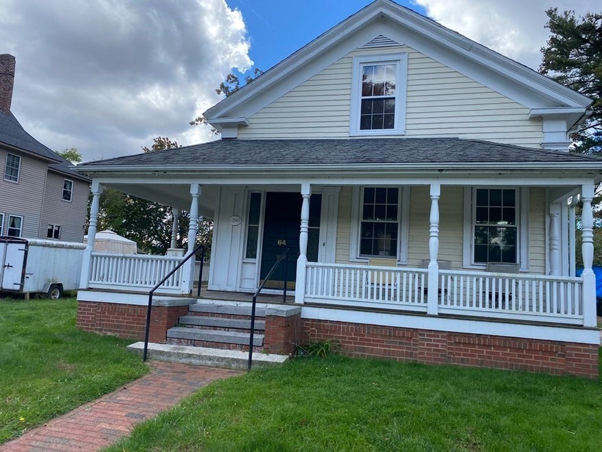 64 Dutcher St, Hopedale, MA 01747 - photo 1